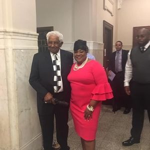 Meet your Posher, Barbara